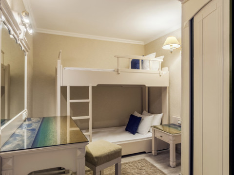 HOTEL TURAN PRINCE