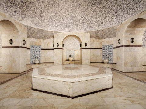 HOTEL TURAN PRINCE