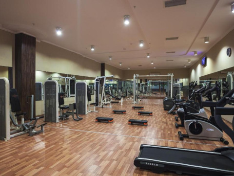 HOTEL TURAN PRINCE