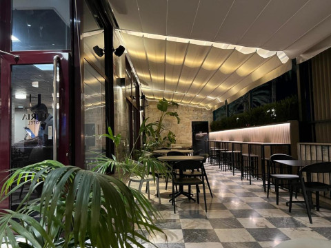 Hotel Turia