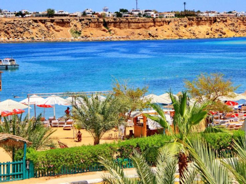 Hotel Turquoise Beach