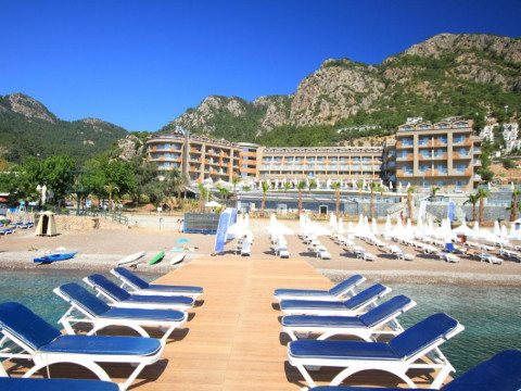 Hotel Turunc Premium