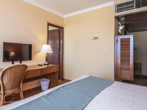Hotel Tuxpan