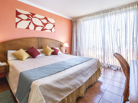 Hotel Tuxpan