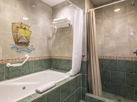 Hotel Tuxpan