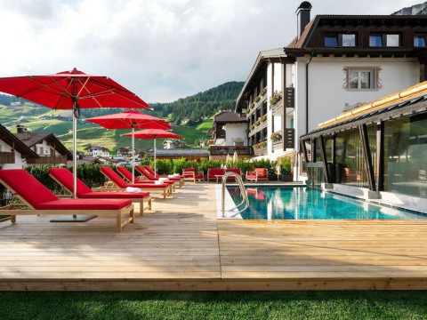 Hotel Tyrol