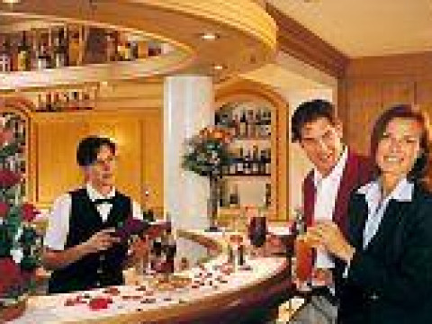Hotel Tyrol