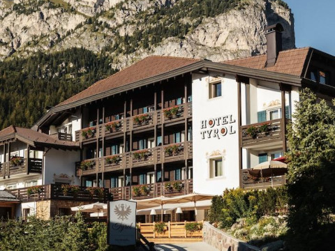 Hotel Tyrol