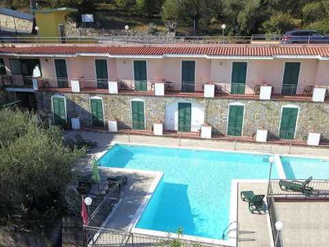 Hotel Ulivo
