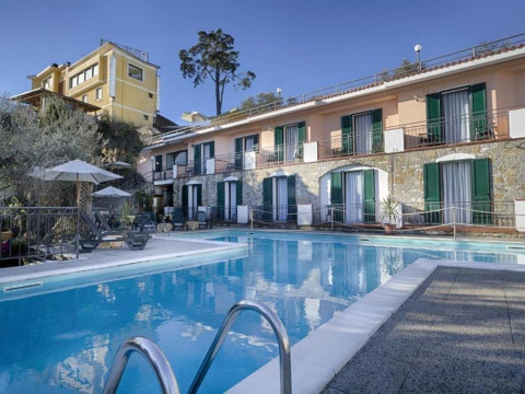 Hotel Ulivo