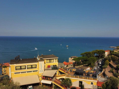 Hotel Ulivo