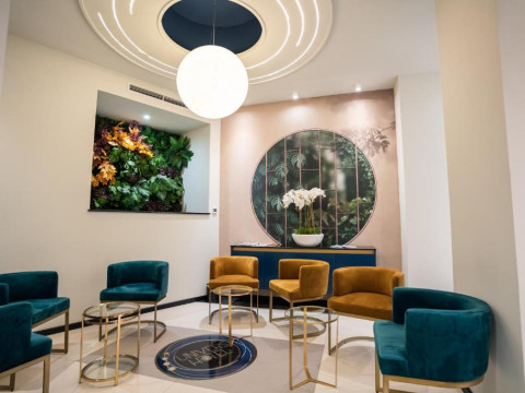 Hotel Univers