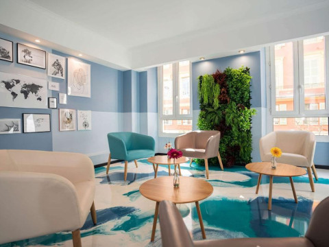 Hotel Univers