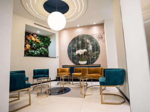 Hotel Univers
