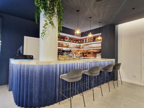 Hotel Universal Murcia