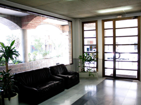 Hotel Universal Murcia