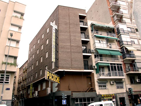 Hotel Universal Murcia