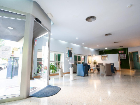 Hotel Universal Murcia