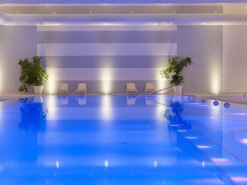 Hotel Universal Terme
