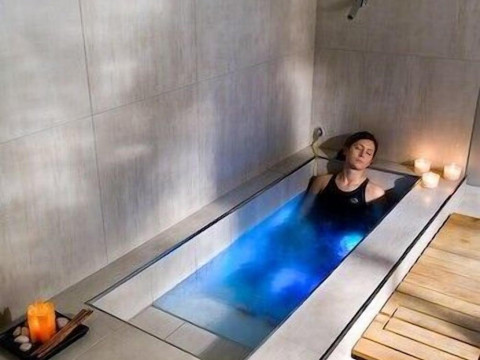 Hotel Universal Terme