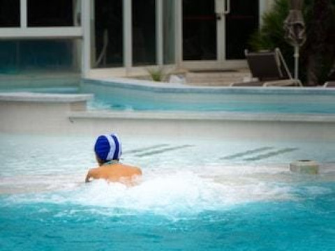 Hotel Universal Terme