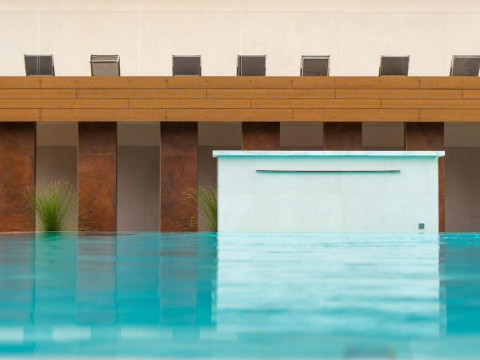 Hotel Universal Terme