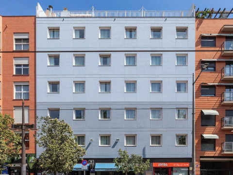 Hotel Universidades
