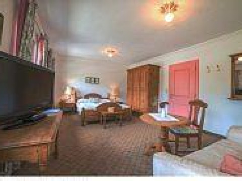 Hotel Unterbrunn
