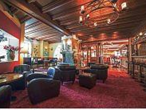 Hotel Unterbrunn
