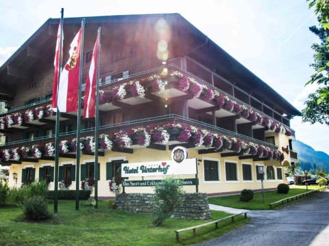 Hotel Unterhof