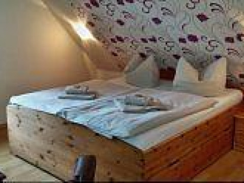 Hotel Up Diek - 2 Nächte