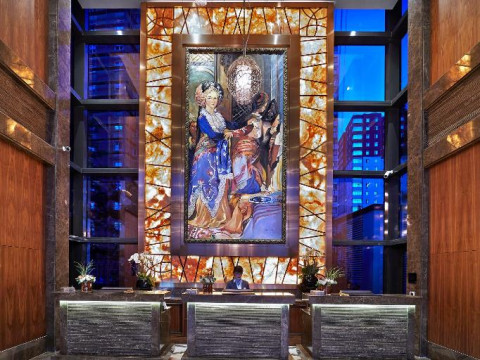Hotel Uranus Istanbul Topkapi