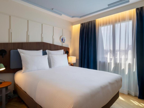 Hotel Urban Hive