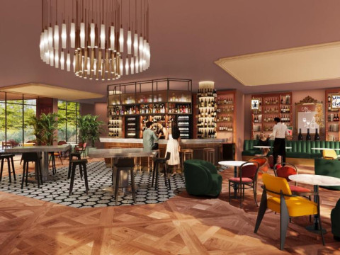 Hotel Urban Hive