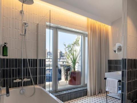 Hotel Urban Hive