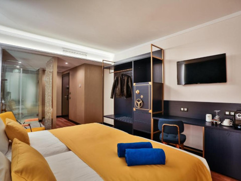 Hotel URBANSEA Bex