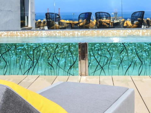 Hotel URBANSEA Bex