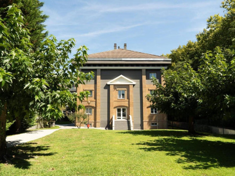 Hotel Urdanibia Park