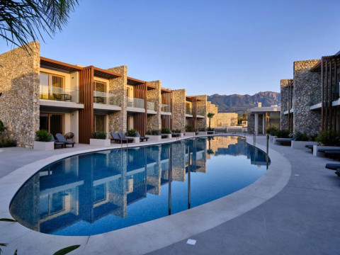 Hotel Utopia Blu