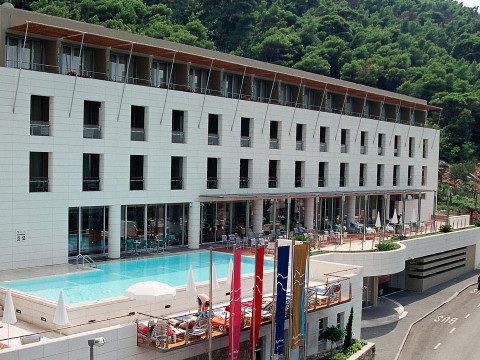Hotel Uvala
