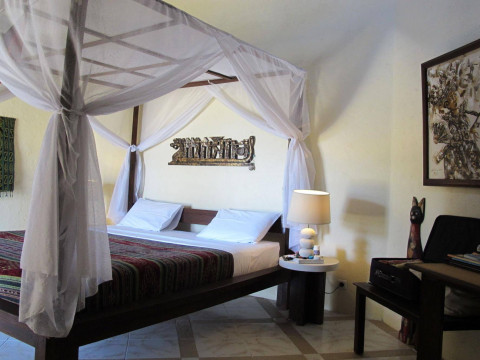 Hotel Uyah Amed & Spa Resort