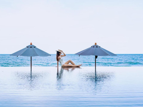 Hotel V Villas Hua Hin MGallery by Sofitel