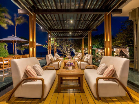 Hotel V Villas Hua Hin MGallery by Sofitel