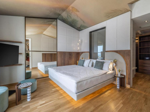 Hotel Val di Sogno