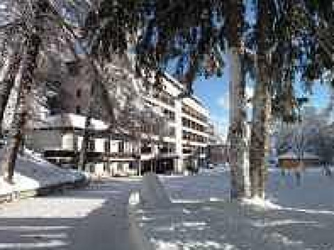 Hotel Valaisia