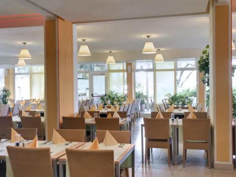 Hotel Valamar Club Dubrovnik