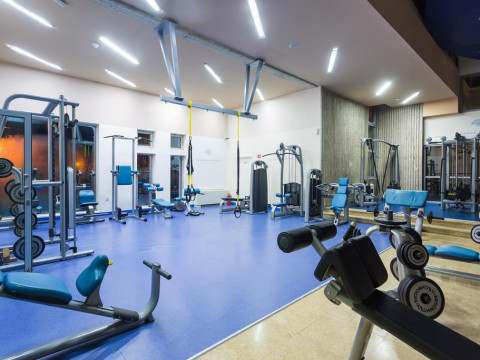 Hotel Valamar Diamant