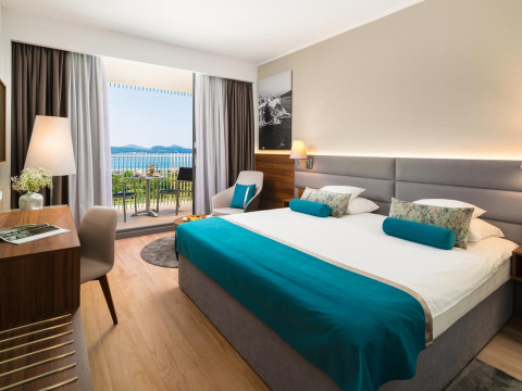 Hotel Valamar Lacroma Resort