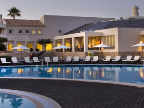 Vale d'Oliveiras Quinta Resort & Spa