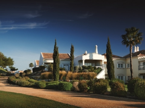 Vale d'Oliveiras Quinta Resort & Spa